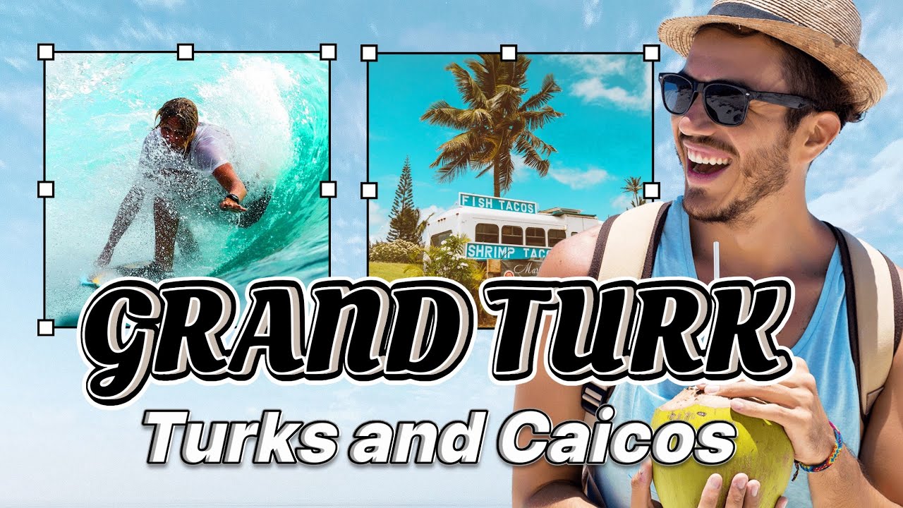 Tips for budget travel in Grand Turk