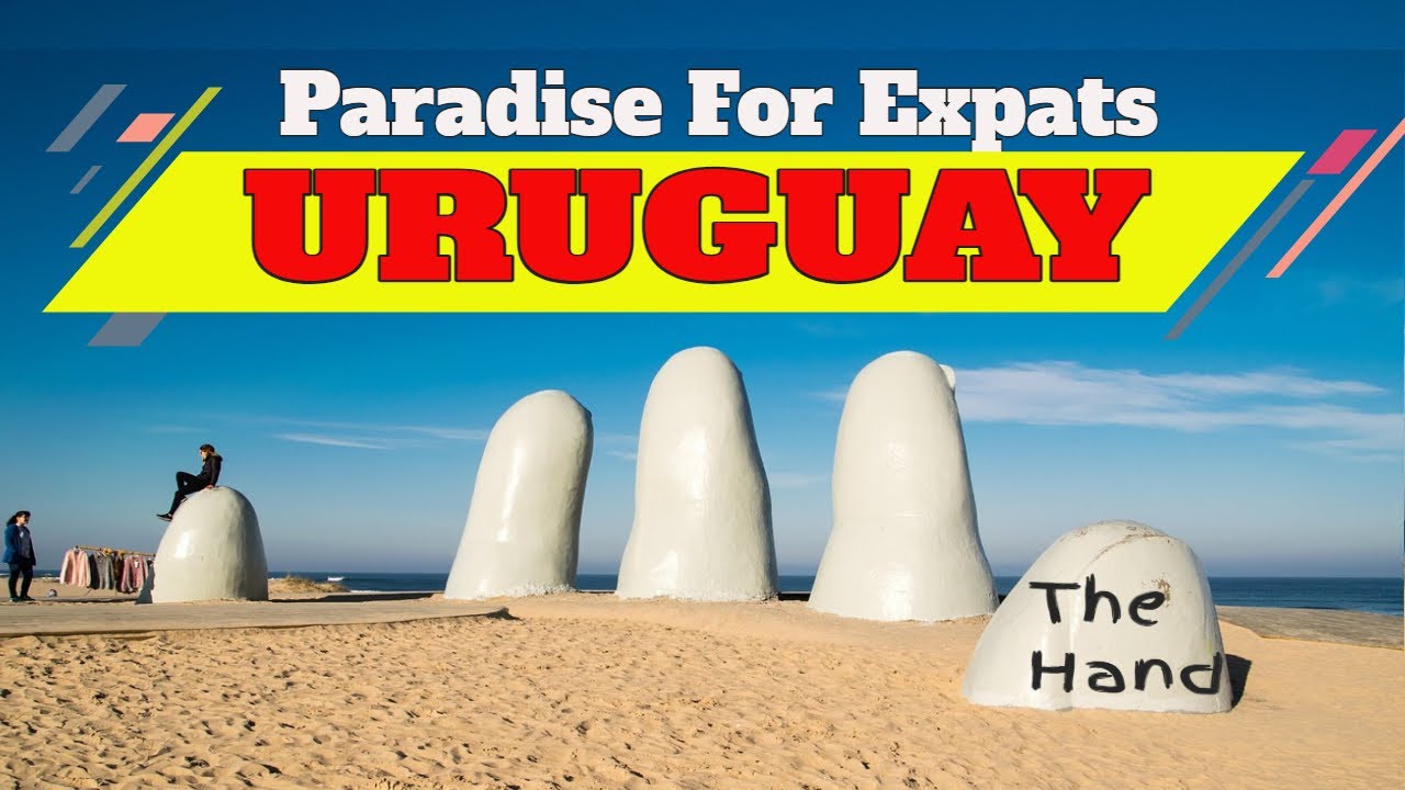 Uruguay: A Hidden Gem of South America