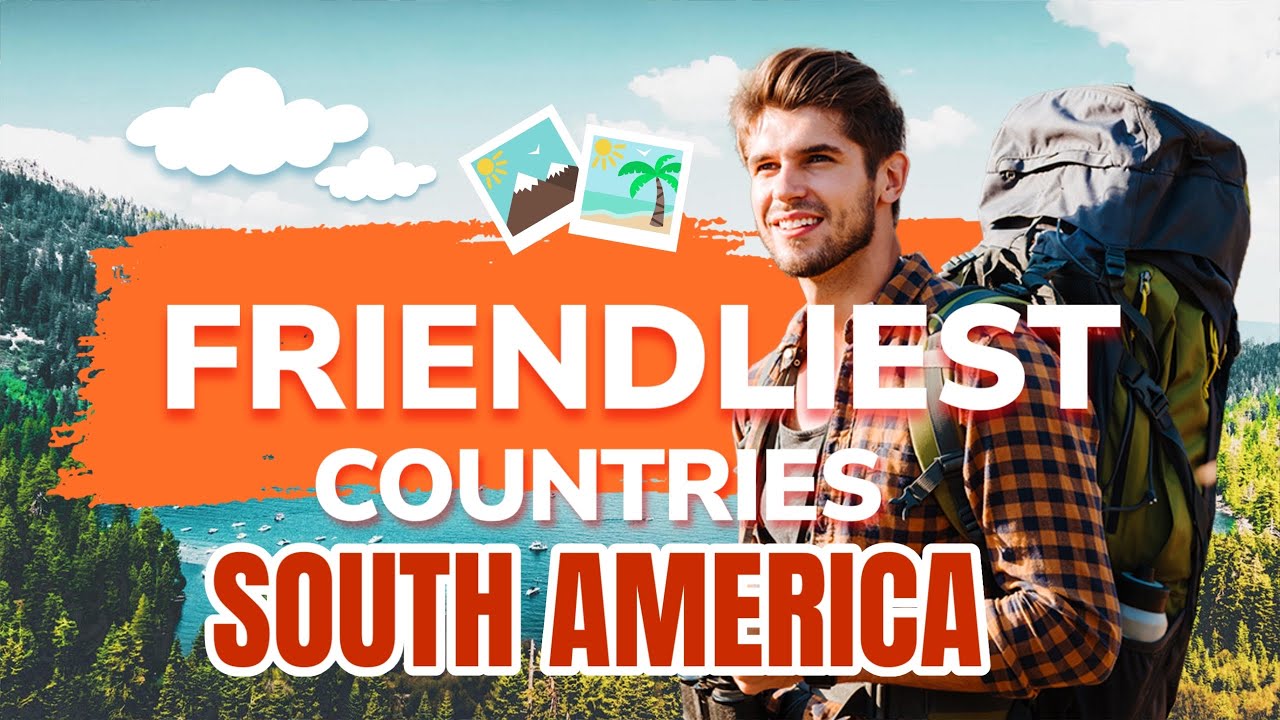 Uruguay: The Friendliest Country in South America