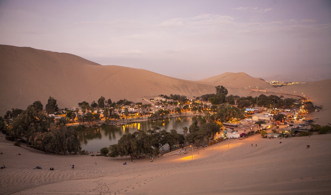 Explore stunning landscapes, ancient ruins, vibrant cultures, and delicious cuisine in Peru