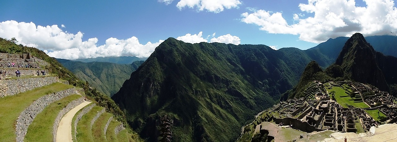 Must-See Attractions in Machu Picchu, Peru