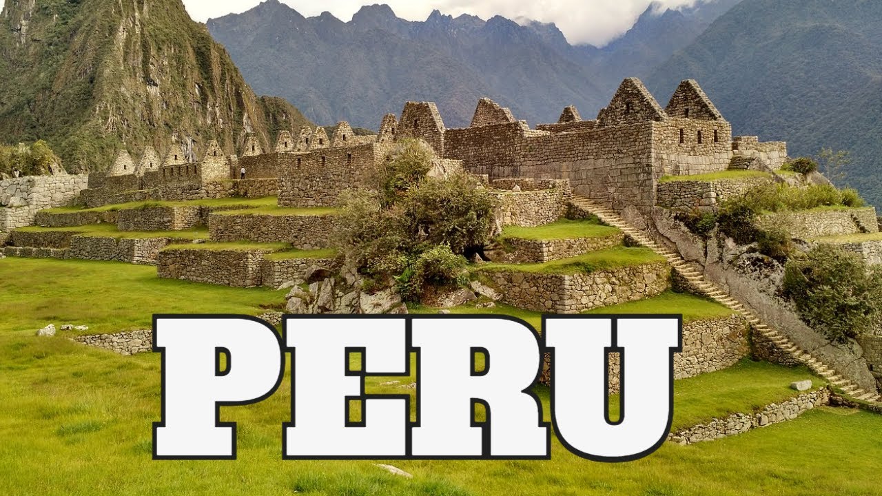 Must-See Attractions in Machu Picchu, Peru