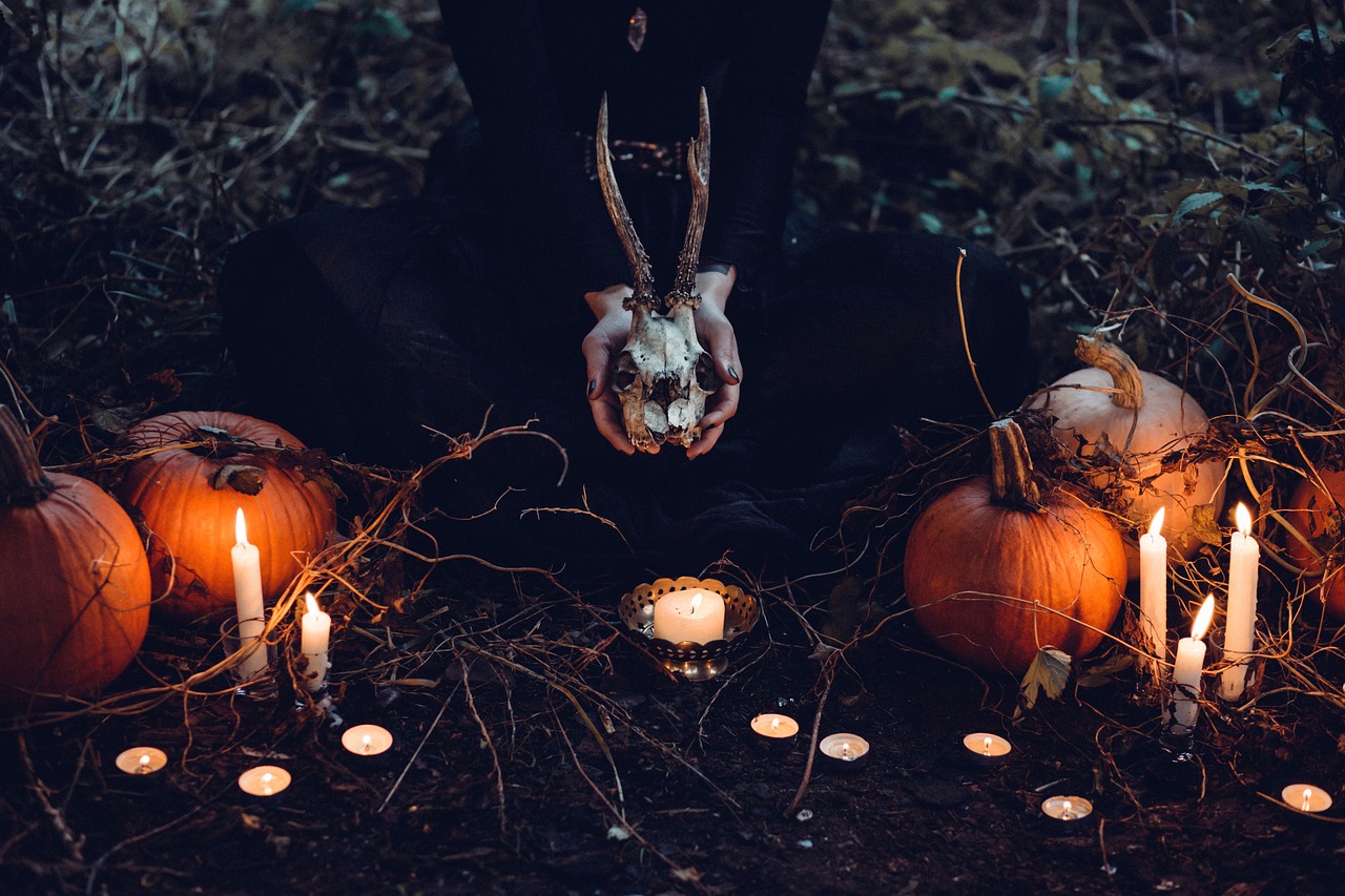 The Haunting of Hill House: Exploring Psychological Fear