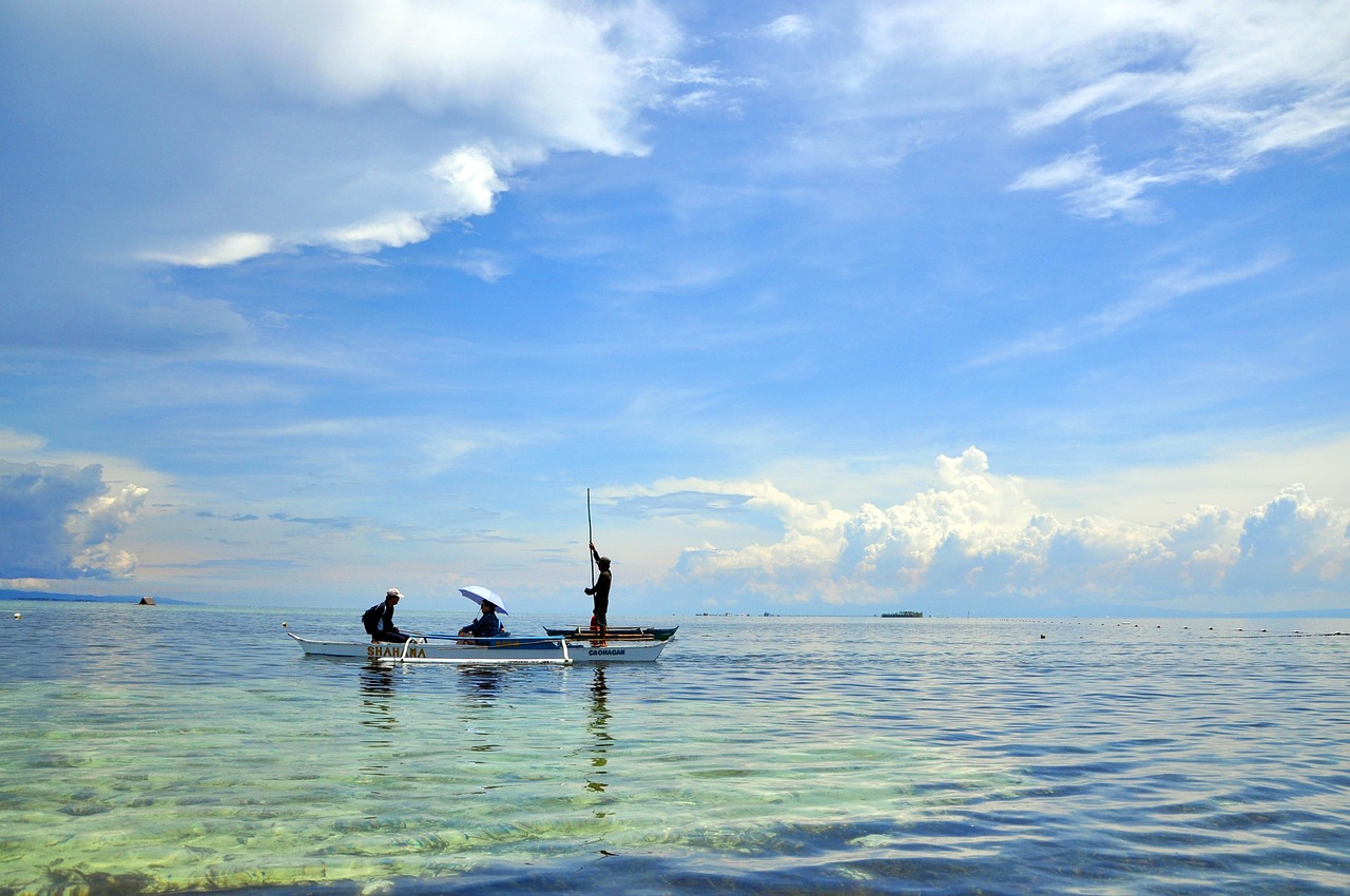 10 Best Places to Visit in the Philippines - Travel Video