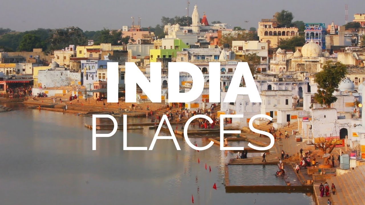 Discover the Beauty of India Through Videos